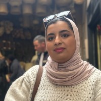 Hajar Rhazali