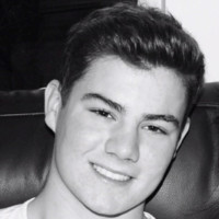 Conor Jones