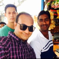 Rahul Debnath