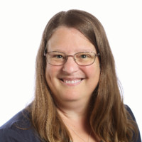 Janice Harshman, EA