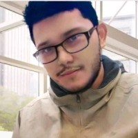 Edward Afundar