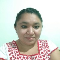Cristina Puc Cruz