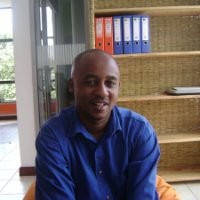 Michael Kiambi