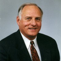 Ronald Rogers
