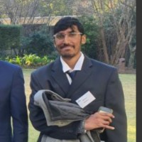 Ahilan Naidoo