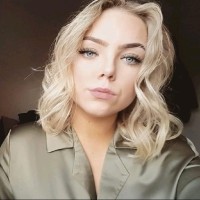 Stevie Warrington