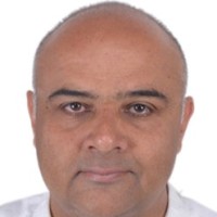Naveen Solanki