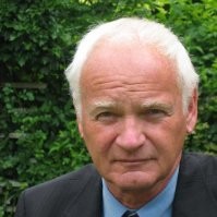 Helmut Egger, Ph.D.