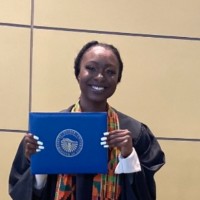 Rachelle Brown-Mitchell