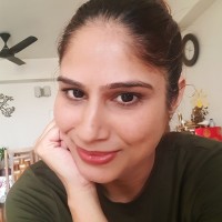 Richa Telang