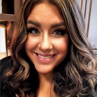 Britney Clark, Mba