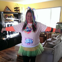 Angie Arledge