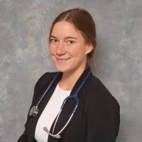 Anna Kluesener