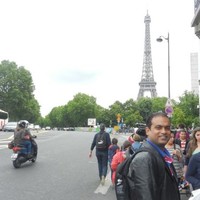 Subhasish G