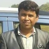 Ansuman Nayak