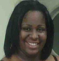 Ieshia Curry