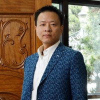 Joe Cheung