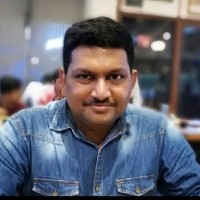 Anup Kumaran