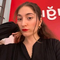 Beste Erdoğan