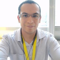 Andres Elias Vera Sanchez