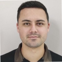 Gabriel Carvalho Da Silva