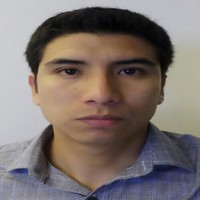 Henrry Daniel Zafra