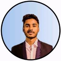 PRITAM PATIL
