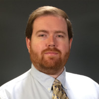 Brandon Anderson, Cts-D