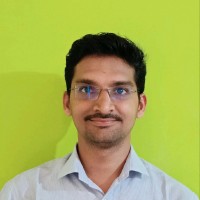 Hrishikesh Gondkar