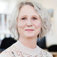 Lene Berg Mikkelsen