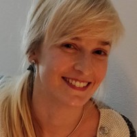 Aurélie Ledhe