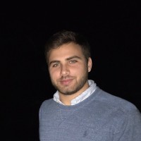 Agustin Palacios