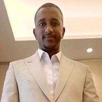 Mohanned Mohamed