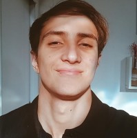 João Victor Pavan