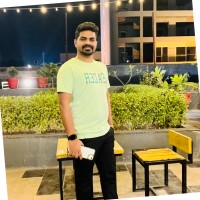 Sanjay Vasava