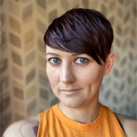 Emily Hollands