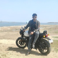 Yogesh Girase