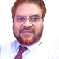 Anwarul Islam