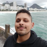 Leonam Alves