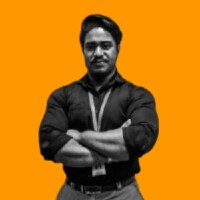 Subham Barik