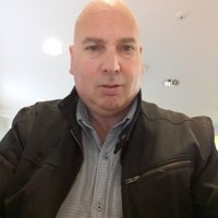 Dave Burroughs