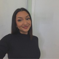 Priya Ramdehall