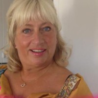 Mona Johansson
