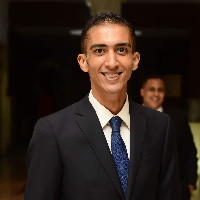Ahmed Tantawi