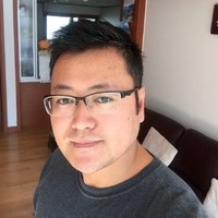 Henry Kim