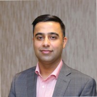 Anil Jasuja