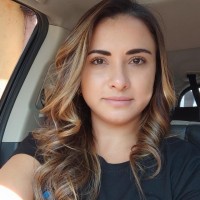 Viviane Gionfrido Rodrigues