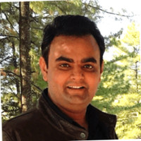 Muhammad Ahsan Saeed