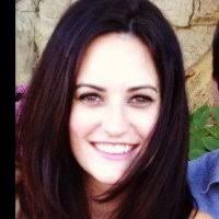 Margaret (Maggie) Hanjani, JD, CHPC, CIPP/E