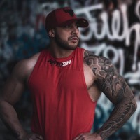 Daniel Ryterski
